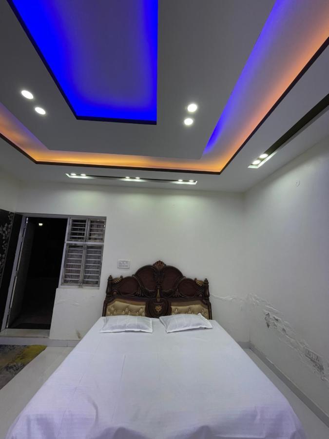 Anantam Aravali Villa Gurgaon Exterior foto