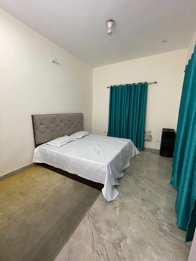 Anantam Aravali Villa Gurgaon Exterior foto