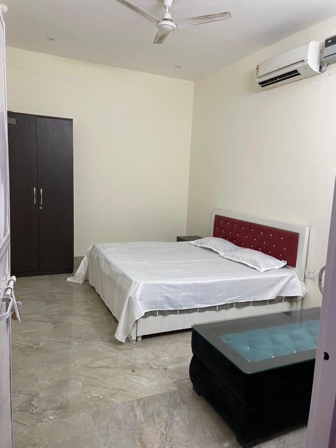 Anantam Aravali Villa Gurgaon Exterior foto