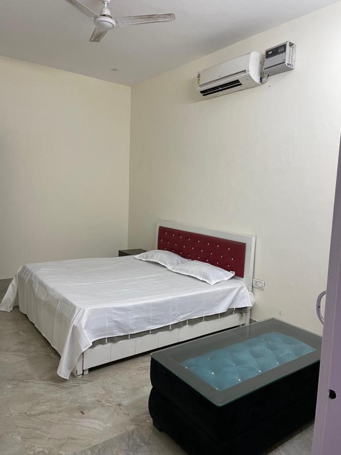 Anantam Aravali Villa Gurgaon Exterior foto