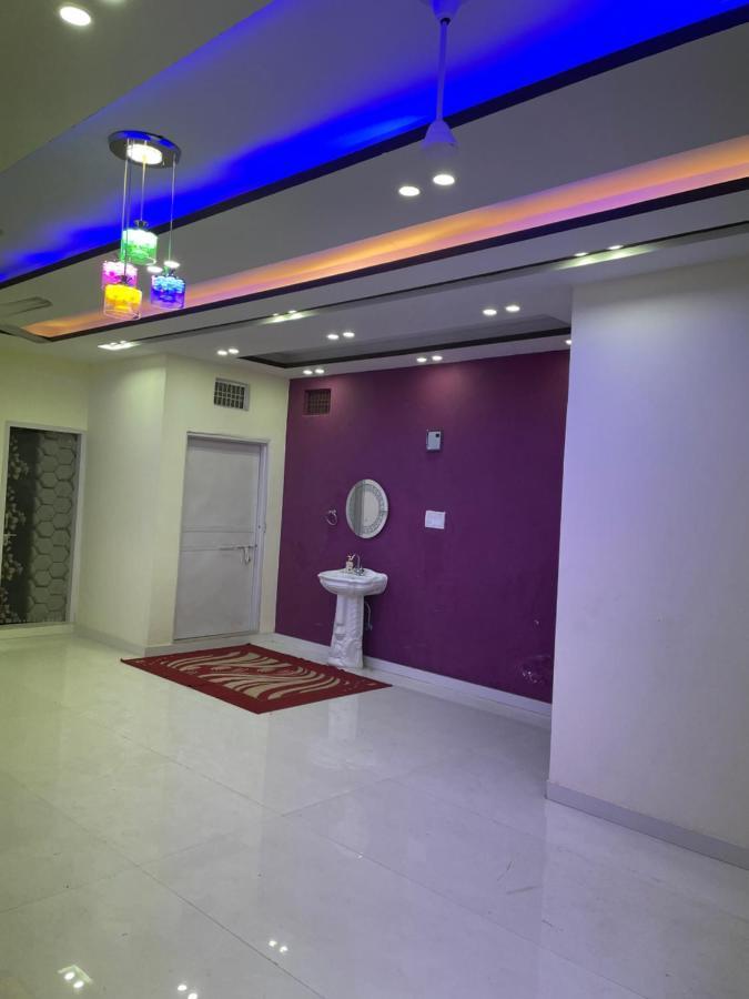 Anantam Aravali Villa Gurgaon Exterior foto
